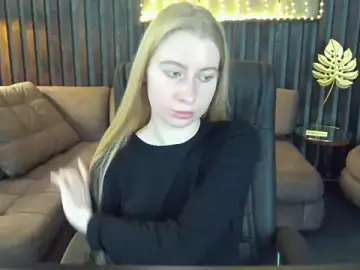 Stripchat Adult Webcams of Alina_Blonde