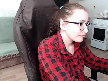 Stripchat Free Live Porn of AnKey_Rayah