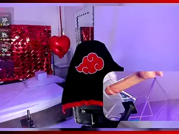 Stripchat Best Webcam of CataleyaGlow