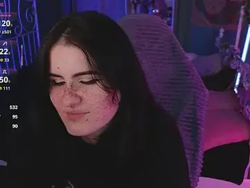 Stripchat Adult Video Chat of Dark_Shine