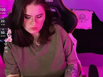 Stripchat Live Porn of Dark_Shine