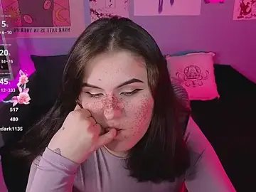 Stripchat Live Sex of Dark_Shine