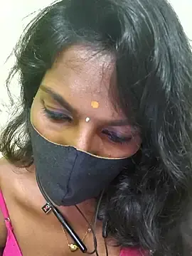 Stripchat Sex Cam of Honey_rosetamil