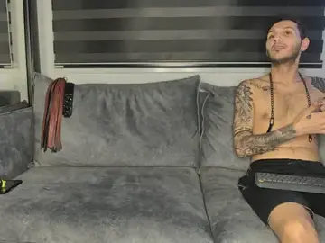 Stripchat Live Porn of Kinkychaos