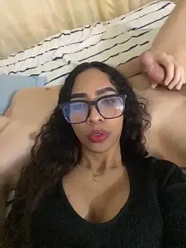 Stripchat Nude Webcam of Midnightcatt