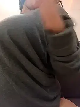 Stripchat Live Sex Cam of Mikasha88