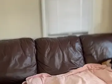 Stripchat Sex Chat of SpaceCowWhore