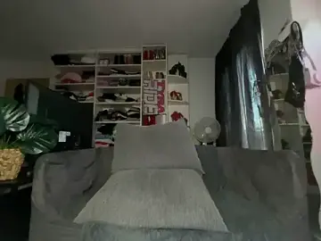 Stripchat Adult Webcams of Tyraride