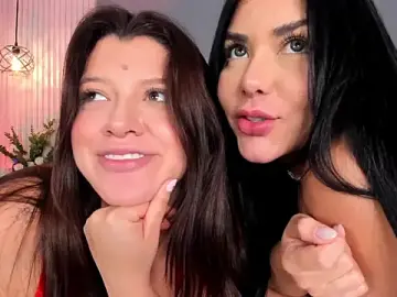 Stripchat Sex Chat of emperatriz_reyes