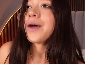 Stripchat Sex Chat of emperatriz_reyes