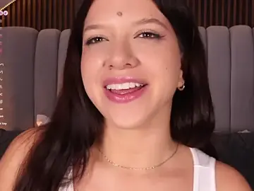 Stripchat Best live sex cam show of emperatriz_reyes