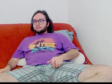 Stripchat Best live sex cam show of eren_jaeger2000