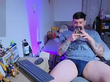 Stripchat Private Sex Chat of ryden_01