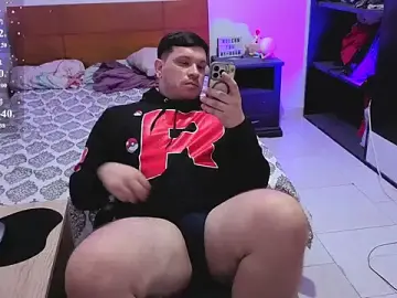 Stripchat Private Sex Chat of ryden_01