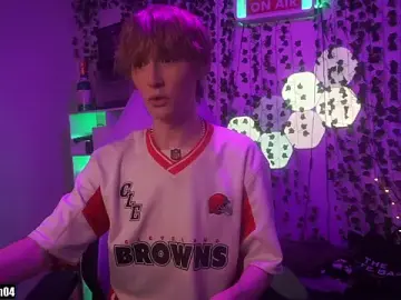 Stripchat Live Porn of twinkben