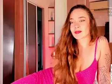 Stripchat Free Porn Cam of AngelPaull