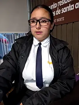 Stripchat Live Sex of Cute_Penelope