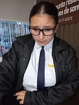 Stripchat Private Sex Chat of Cute_Penelope