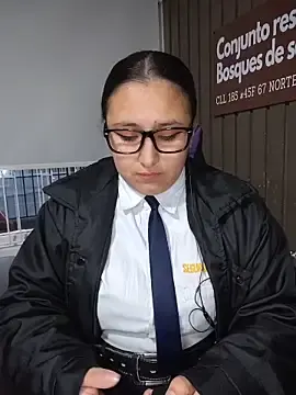 Stripchat Sex Chat of Cute_Penelope