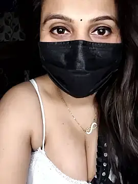 Stripchat Sex Cam of Horny_Shalu