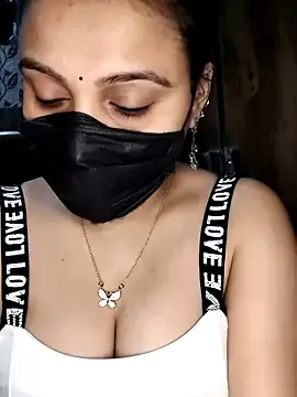 Stripchat Live Sex of Horny_Shalu