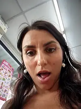 Stripchat Private Sex Chat of Izabella_Bella