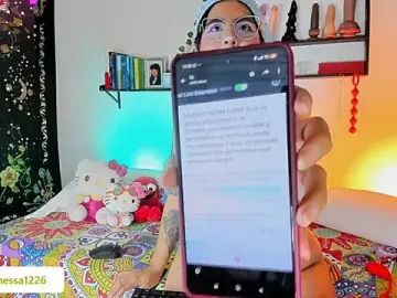 Stripchat Nude Webcam of Maddy_rosse12