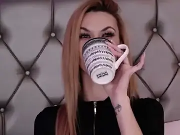 Stripchat Watch Live Sex Cams of MayaHale