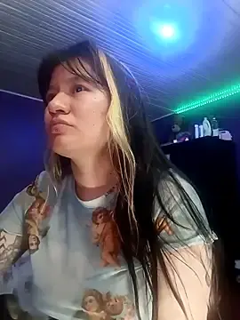 Stripchat Live Sex of Persefone1331