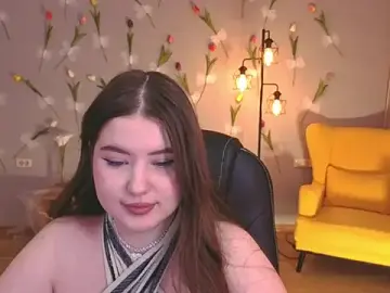 Stripchat Sex Cam of PixelGoddess