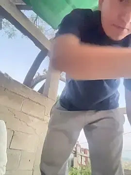 Stripchat Free Live Porn of Shankortiz