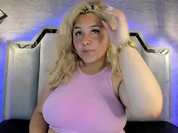 Stripchat Live Porn of Zafiro_claire