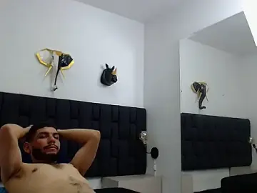 Stripchat Sex Chat of deyby_hot