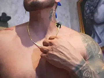 Stripchat Adult Webcams of eros-steel