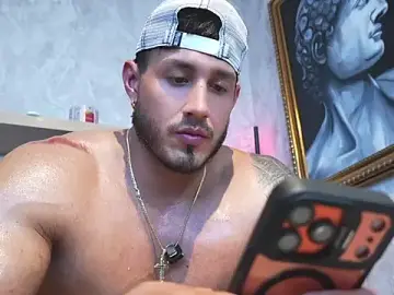 Stripchat Live Sex of eros-steel