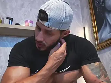 Stripchat Adult Webcams of eros-steel