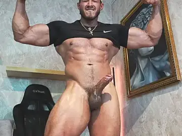 Stripchat Live Sex Cam of eros-steel