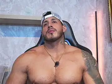 Stripchat Adult Video Chat of eros-steel