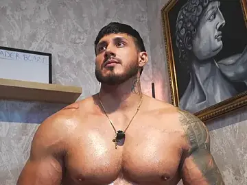 Stripchat Sex Cam of eros-steel