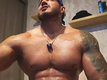 Stripchat Sex Cam of eros-steel