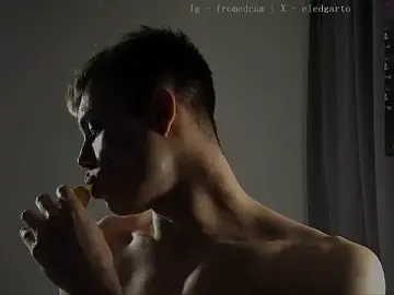 Stripchat Best Webcam of fromed