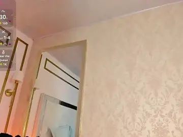 Stripchat Sex Chat of i_kristi