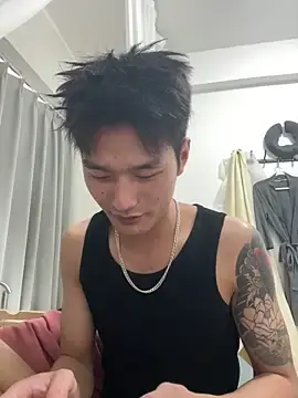 Stripchat Best live sex cam show of nanda108520