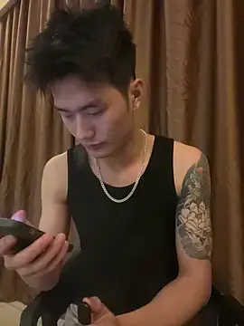 Stripchat Sex Cam of nanda108520