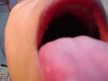 Stripchat Sex Chat of pinky_violeta