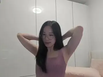 Stripchat Live Sex of secretgirlfriendxo