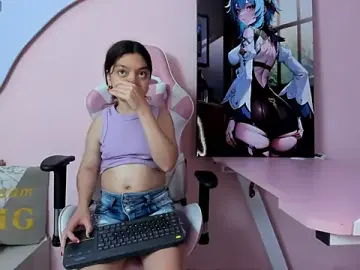 Stripchat Nude Webcam of CharlotteMuller