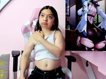 Stripchat Best Webcam of CharlotteMuller