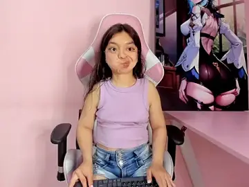 Stripchat Watch Live Sex Cams of CharlotteMuller