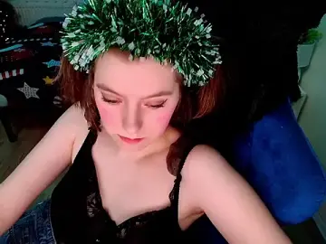 Stripchat Best Webcam of CranberryHot